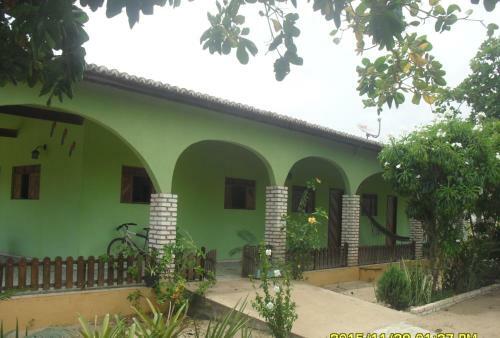 Hostal Pousada Flanboyan