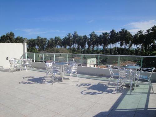 Hostal Pousada E Flats Brisa Dos Ventos