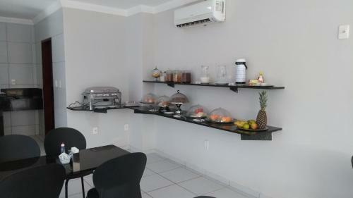 Hostal Pousada E Flats Brisa Dos Ventos