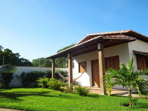 Hostal Pousada Vila Caju