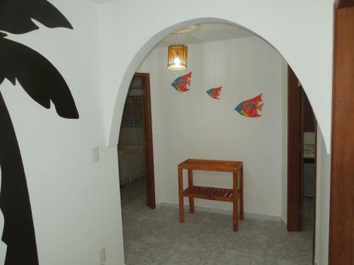 Hostal Pousada Vila Caju