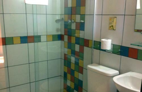 Hostal Pousada Chantilly
