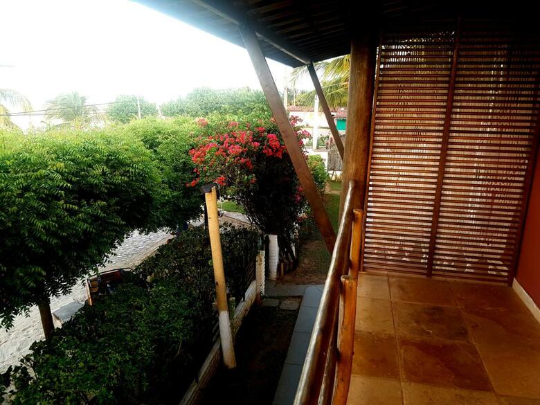 Hostal Pousada Enseada Do Gostoso