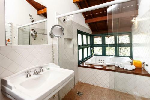 Hostal Pousada Do Quilombo