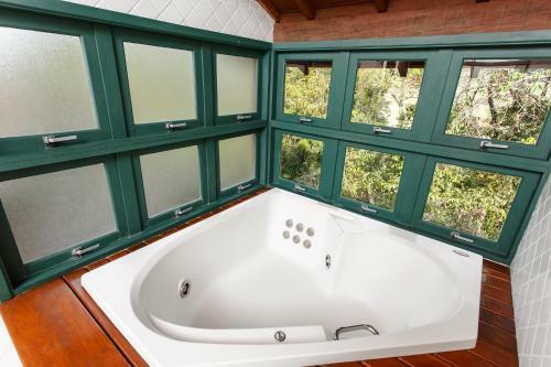 Hostal Pousada Do Quilombo