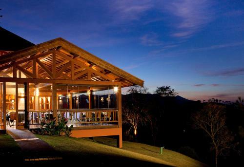 Hostal Pousada Do Quilombo