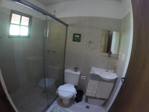 Hostal Pousada Villa Dos Quilombolas