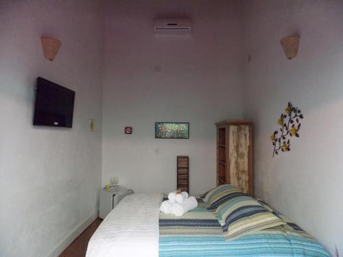 Hostal Pousada Villa Dos Quilombolas