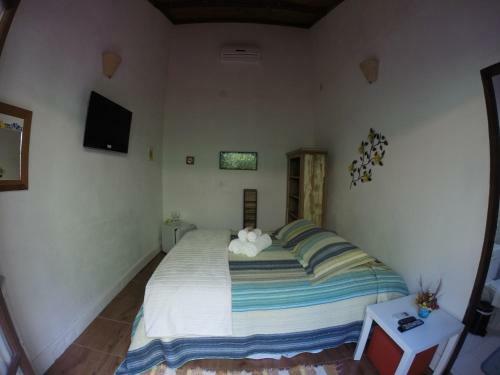 Hostal Pousada Villa Dos Quilombolas