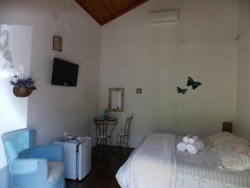 Hostal Pousada Villa Dos Quilombolas