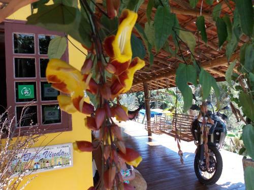 Hostal Pousada Villa Dos Quilombolas