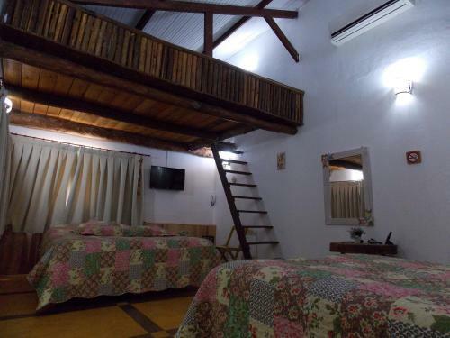 Hostal Pousada Villa Dos Quilombolas