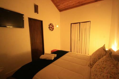 Hostal Pousada Villa Dos Quilombolas