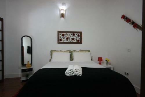 Hostal Pousada Villa Dos Quilombolas