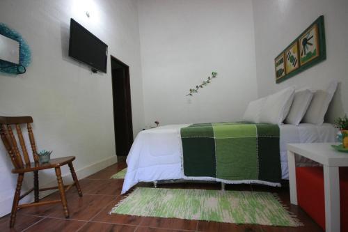 Hostal Pousada Villa Dos Quilombolas
