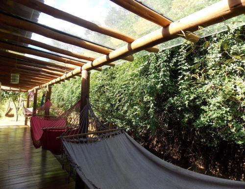 Hostal Pousada Villa Dos Quilombolas