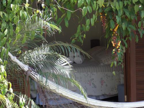 Hostal Pousada Villa Dos Quilombolas