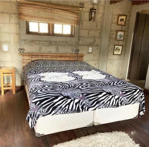 Hostal Pousada Rota Dos P�ssaros