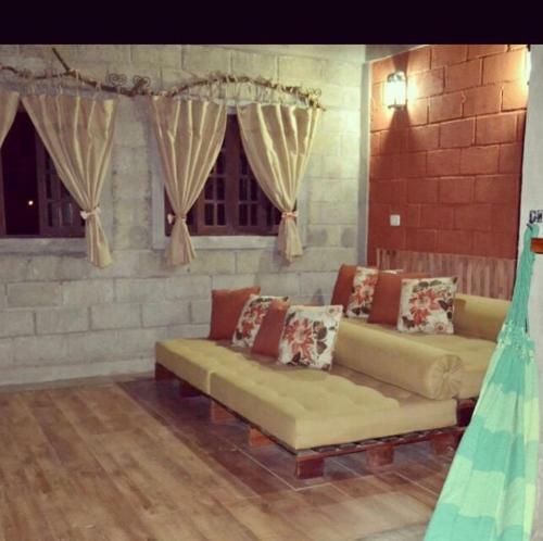 Hostal Pousada Rota Dos P�ssaros