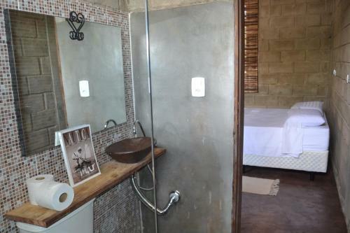 Hostal Pousada Rota Dos P�ssaros