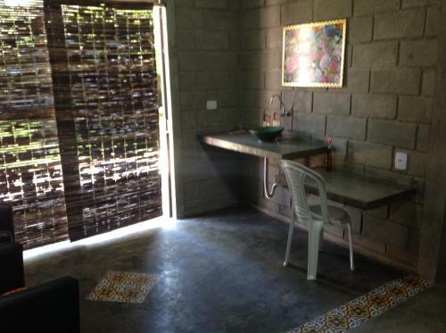 Hostal Pousada Rota Dos P�ssaros