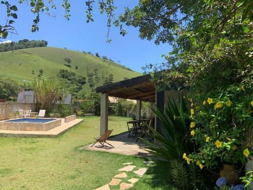 Hostal Pousada Rota Dos P�ssaros