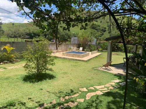 Hostal Pousada Rota Dos P�ssaros