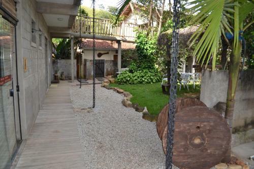 Hostal Pousada Rota Dos P�ssaros