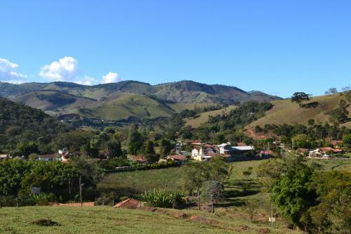 Hostal Pousada Rota Dos P�ssaros