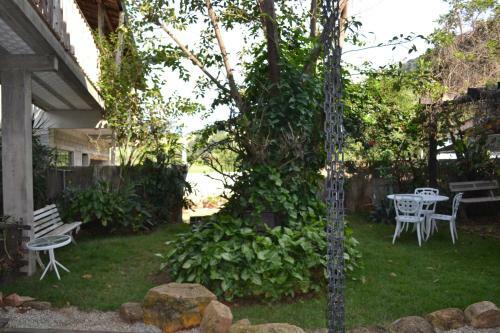 Hostal Pousada Rota Dos P�ssaros