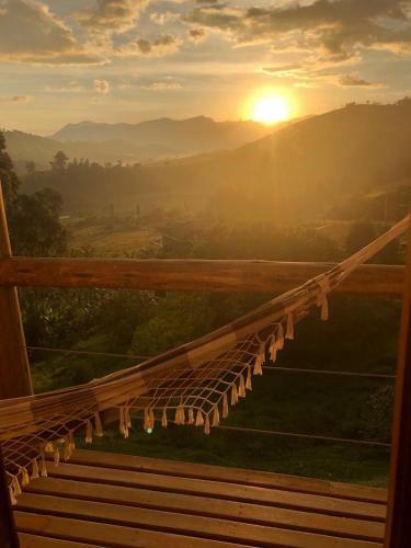 Hostal Pousada Caminho Da Mata