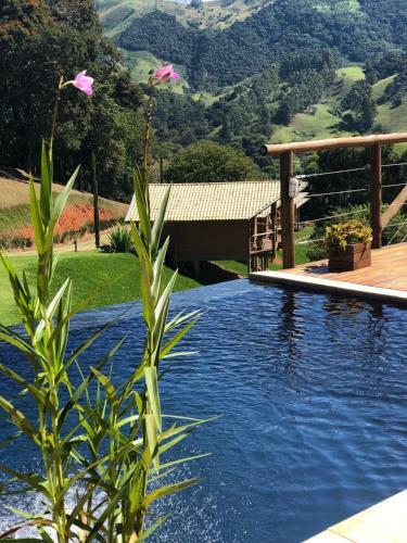 Hostal Pousada Caminho Da Mata