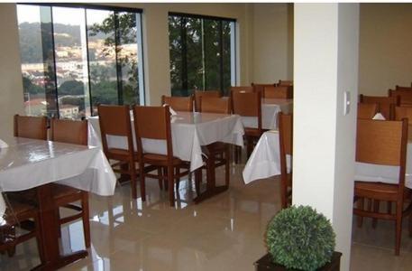 Hotel Jwf