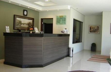Hotel Jwf