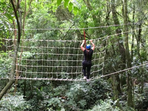 Agroturismo Pousada Recanto Primavera