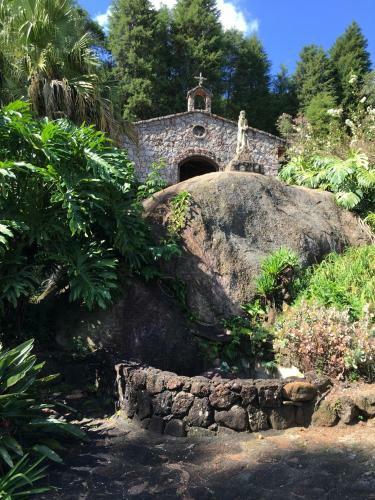 Agroturismo Pousada Recanto Primavera
