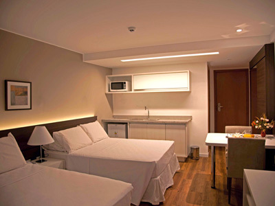 Atmosfera Hotel