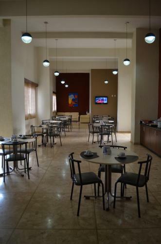 Birigui Palace Hotel