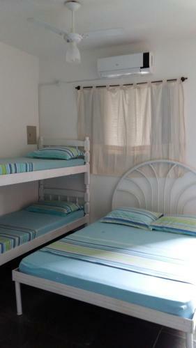 Hostal Pousada Recanto Das Tartarugas