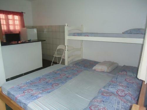 Hostal Pousada Recanto Das Tartarugas