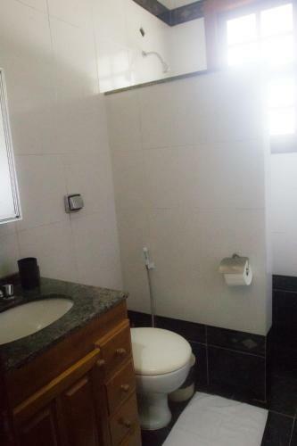 Hostal Pousada Recanto Da Serra
