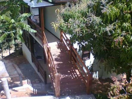 Hostal Pousada Recanto Da Serra