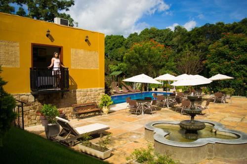 Hotel Pousada S�tio Ip�