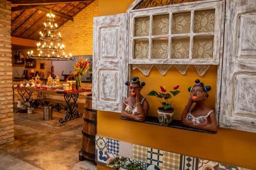 Hotel Pousada S�tio Ip�