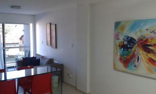 Apartamento Porto Plaza Flat Service