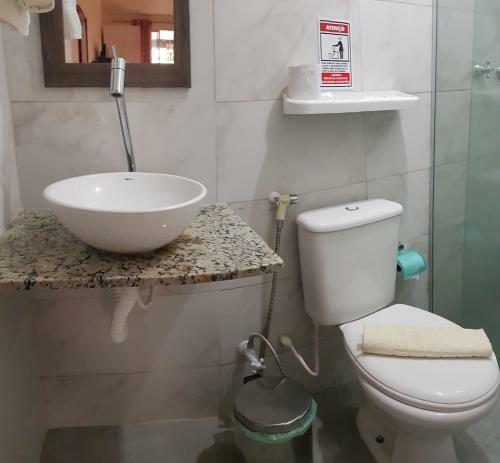 Hostal Paranambuca Pousada