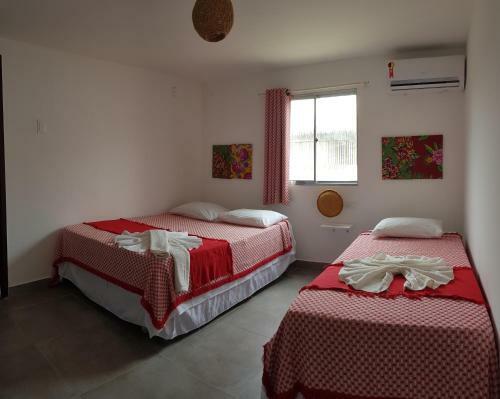 Hostal Paranambuca Pousada