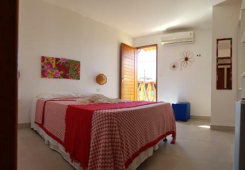 Hostal Paranambuca Pousada