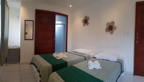 Hostal Paranambuca Pousada