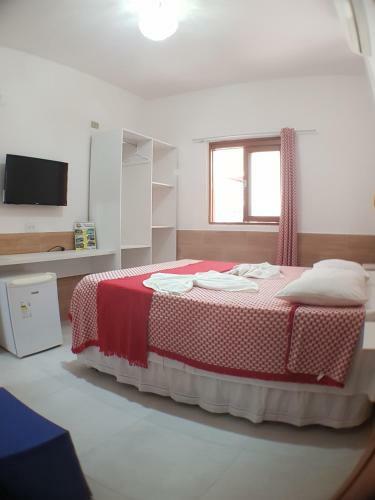 Hostal Paranambuca Pousada